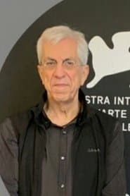 Mahmoud Behraznia as Mahmood