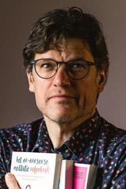 Steven Laureys dans le rôle de Self