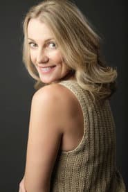 Samantha Dark as Samantha Harrison