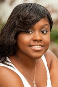 Shenell Edmonds dans le rôle de Ranita