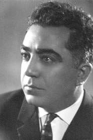 Həsənağa Salayev في دور Musa