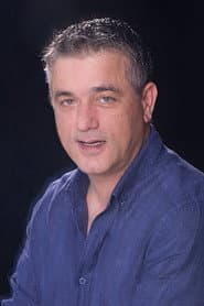 Igor Mešin dans le rôle de Rudi