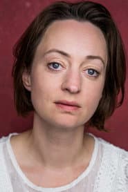 Lindsay Bennett-Thompson as Katherine