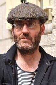 David McSavage as William Joyce