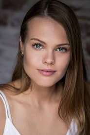 Olivia Hadlow as TV Reporter
