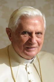 Benedict XVI في دور Himself (archive footage)