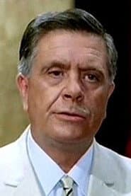 Francisco Sánchez dans le rôle de Martinez