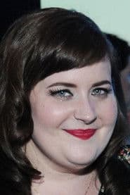 Aidy Bryant في دور Ruth (voice)