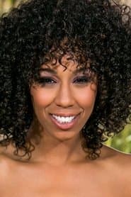 Misty Stone as Rachel