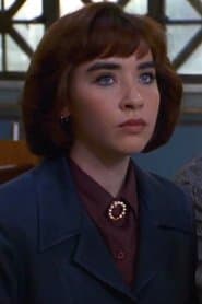 Susie Cusack في دور Donna O'Day