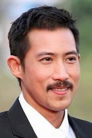 นภัสกร มิตรเอม في دور Crown Prince Minchit Sra