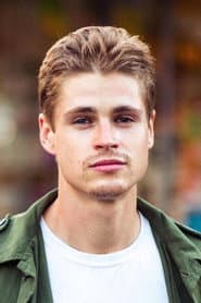 Fletcher Donovan في دور Eric
