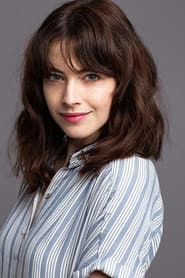 Hilary Anderson dans le rôle de Brooklyn