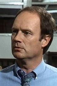 Til Erwig dans le rôle de Theo van Gogh