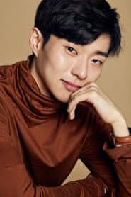 윤종석 في دور Detective 2