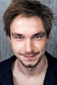 Alexander Petrov as Piotr