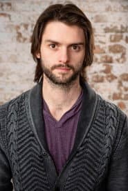 Nicholas Sullivan as Russell Biggs