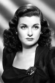 Joan Bennett في دور Lucia Harper