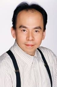 小林俊夫 في دور Android 15 (voice)
