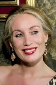 Patrizia Webley في دور Prostitute