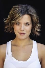 Andrea Ros dans le rôle de Mire
