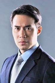 Dom Hetrakul as Suea Harnfah