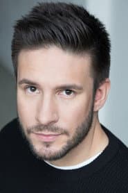 Andrew Zachar في دور Adam