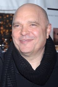 Anthony Minghella dans le rôle de Self