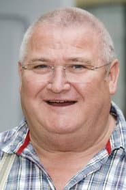 Horst Krause في دور Willi