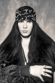 Ian Astbury dans le rôle de Self