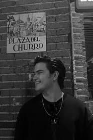 Andrés Gutiérrez as Él