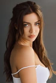 Jessica Ferguson في دور Victoria