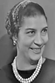 Kawkab Sadek as ظاظا