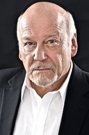Serge Houde في دور Walker Grimes