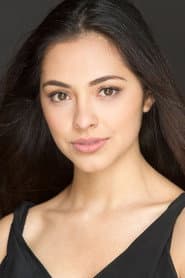 Leslie Ann Leal as Prima