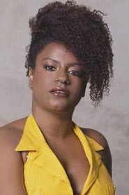 Shirley Cruz في دور Gal