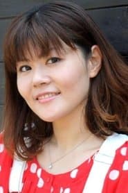 Aoi Tada dans le rôle de Gummymon (voice)