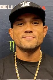 Keoni Diggs في دور Himself