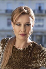 Jitka Schneiderová as Hanka