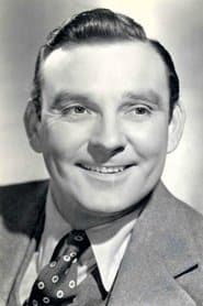 Ralph Byrd في دور Reverend Wilson