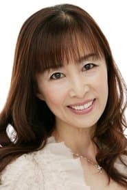 富沢美智恵 في دور Shiiko 'C-Ko' Kotobuki (voice)