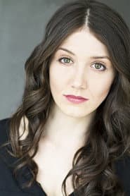 Candice May Langlois dans le rôle de Maggie