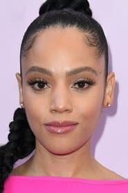 Bianca Lawson as Monique