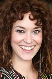 Mathilde Norholt dans le rôle de Nadja