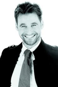 Marco Rea dans le rôle de Date