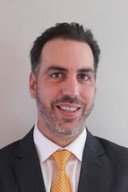 Marc Bozzacco as Self