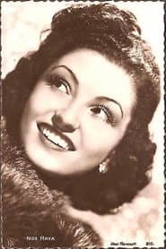 Nita Raya as Ginette