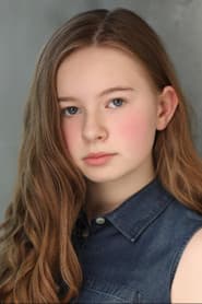 Bailey Skodje في دور Cindy