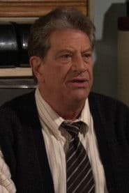 Michael Kagan في دور Alfred / Mountie / Minister