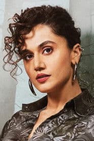 Taapsee Pannu dans le rôle de Amrita "Amu" Sabharwal